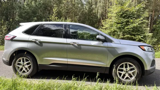 Продажа Ford Edge II Рестайлинг, 2023г., Минск Минск