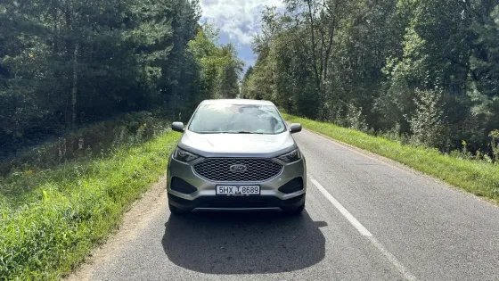Продажа Ford Edge II Рестайлинг, 2023г., Минск Минск