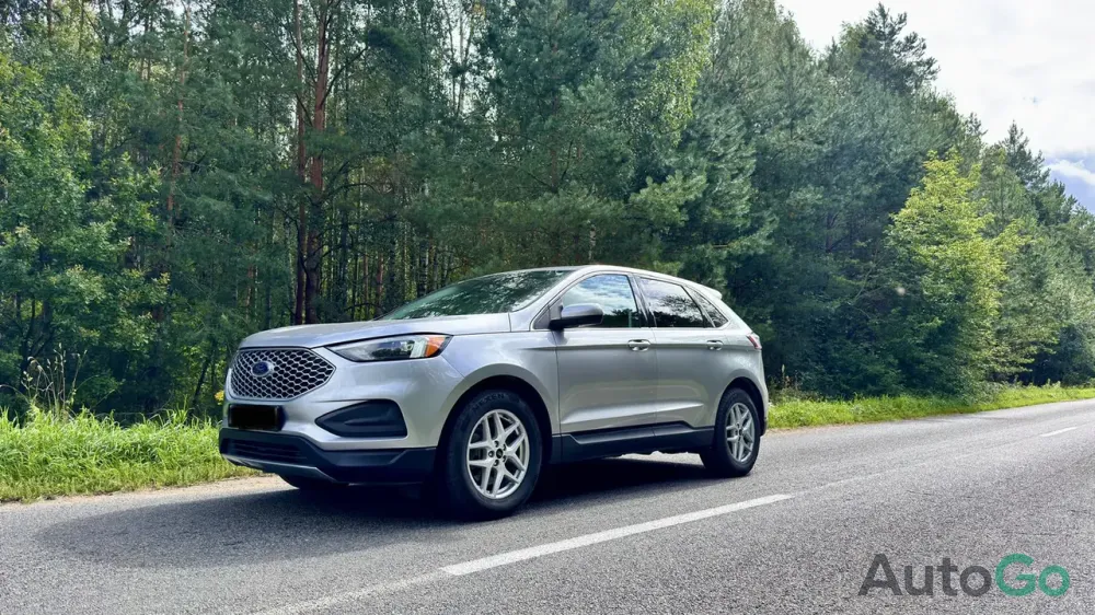 Продажа Ford Edge II Рестайлинг, 2023г., Минск Минск - изображение 1