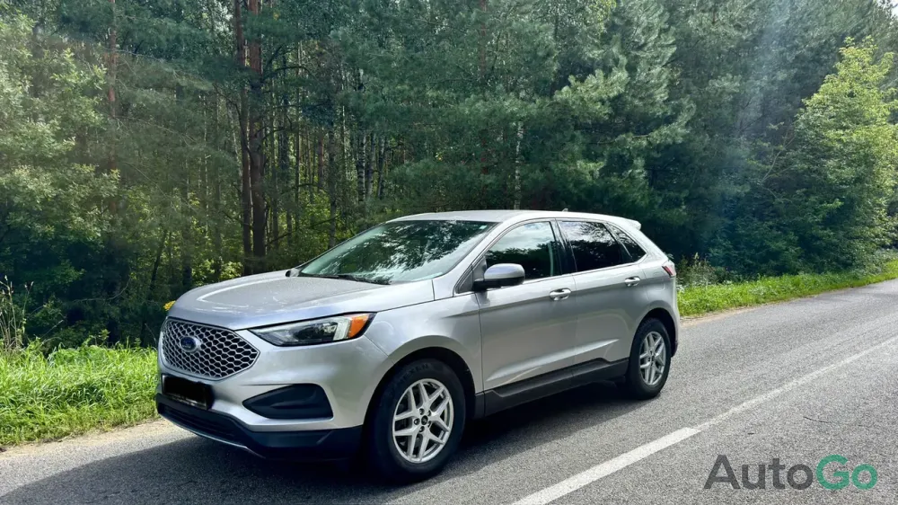 Продажа Ford Edge II Рестайлинг, 2023г., Минск Минск - изображение 2