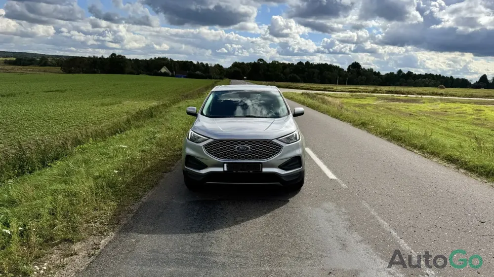 Продажа Ford Edge II Рестайлинг, 2023г., Минск Минск - изображение 10