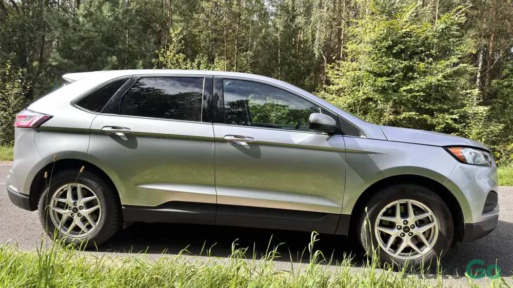 Продажа Ford Edge II Рестайлинг, 2023г., Минск Минск - изображение 4