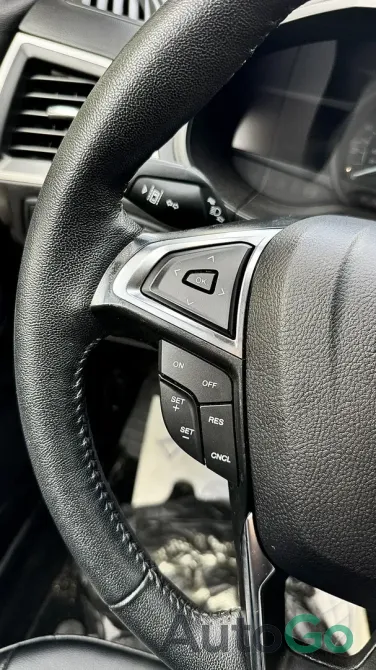 Продажа Ford Edge II Рестайлинг, 2023г., Минск Минск - изображение 11