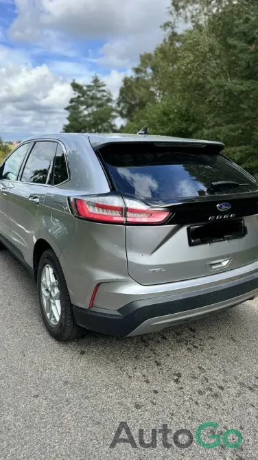Продажа Ford Edge II Рестайлинг, 2023г., Минск Минск - изображение 6