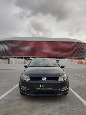 Продажа Volkswagen Polo V Рестайлинг, 2015г., Минск Минск
