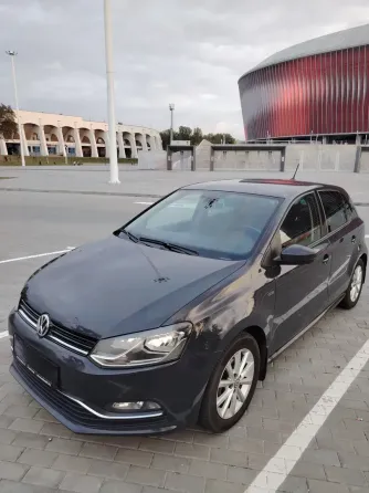 Продажа Volkswagen Polo V Рестайлинг, 2015г., Минск Минск