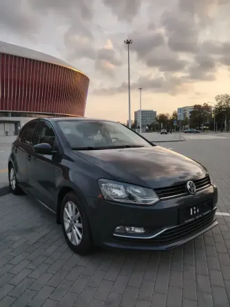 Продажа Volkswagen Polo V Рестайлинг, 2015г., Минск Минск