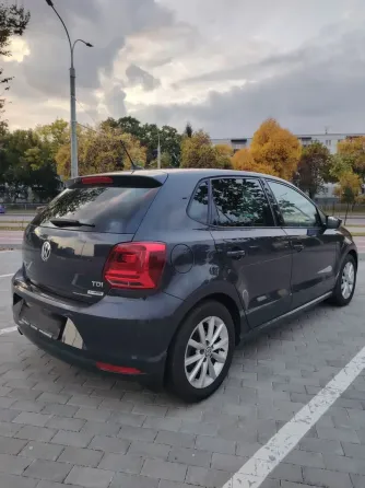 Продажа Volkswagen Polo V Рестайлинг, 2015г., Минск Минск