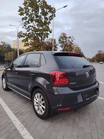 Продажа Volkswagen Polo V Рестайлинг, 2015г., Минск Минск