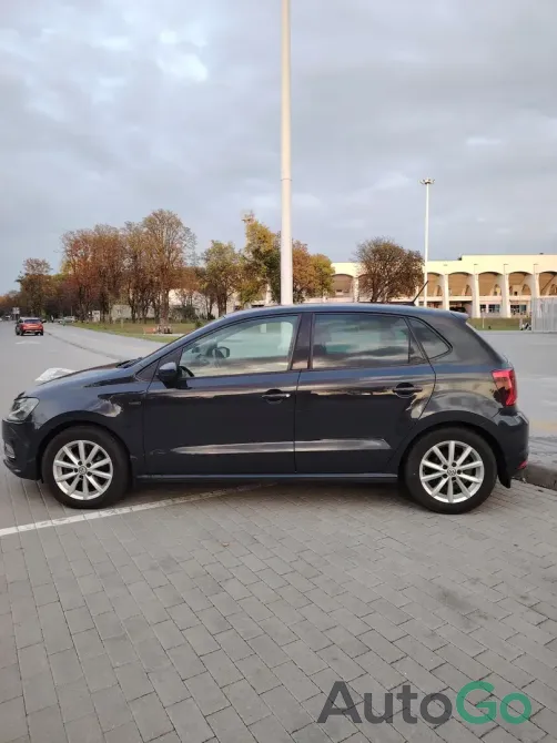 Продажа Volkswagen Polo V Рестайлинг, 2015г., Минск Минск - изображение 8
