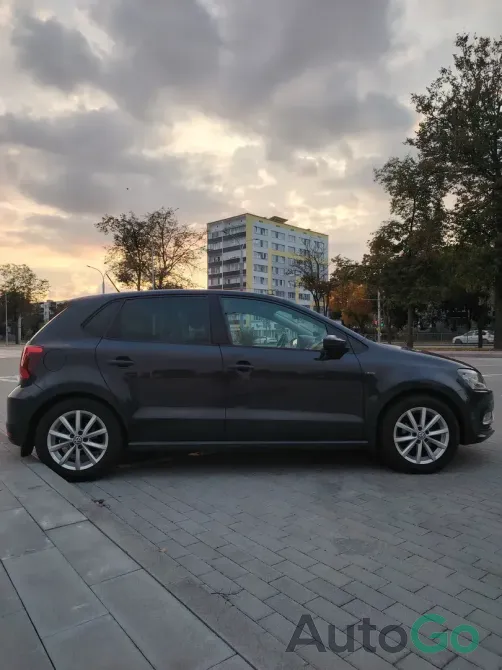Продажа Volkswagen Polo V Рестайлинг, 2015г., Минск Минск - изображение 9