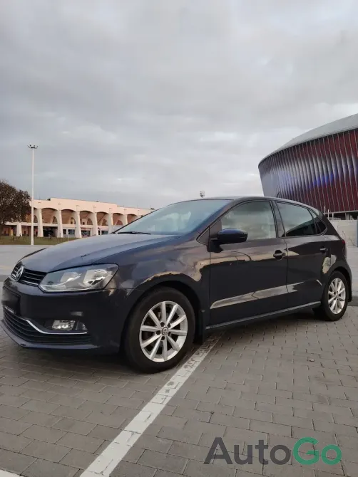 Продажа Volkswagen Polo V Рестайлинг, 2015г., Минск Минск - изображение 4