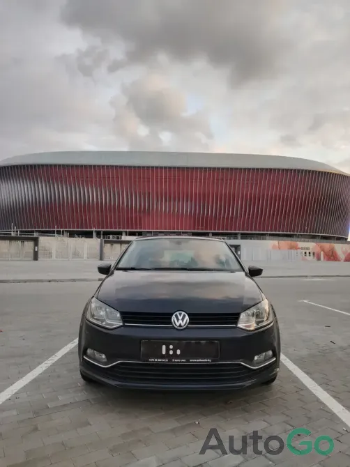 Продажа Volkswagen Polo V Рестайлинг, 2015г., Минск Минск - изображение 2