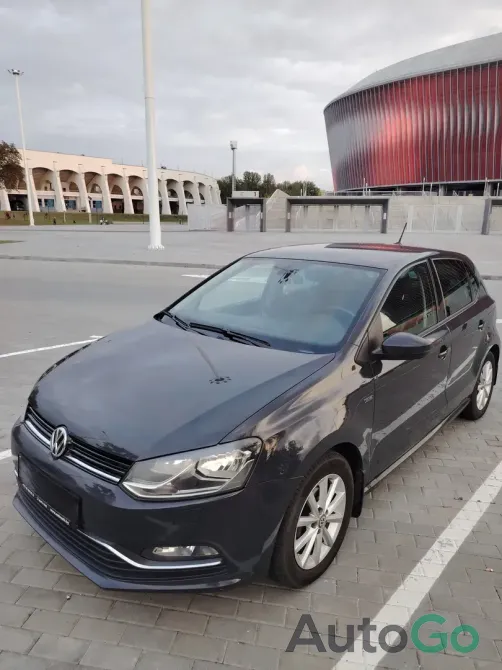 Продажа Volkswagen Polo V Рестайлинг, 2015г., Минск Минск - изображение 3