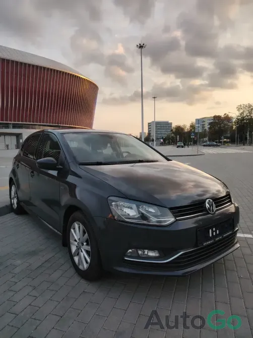 Продажа Volkswagen Polo V Рестайлинг, 2015г., Минск Минск - изображение 1