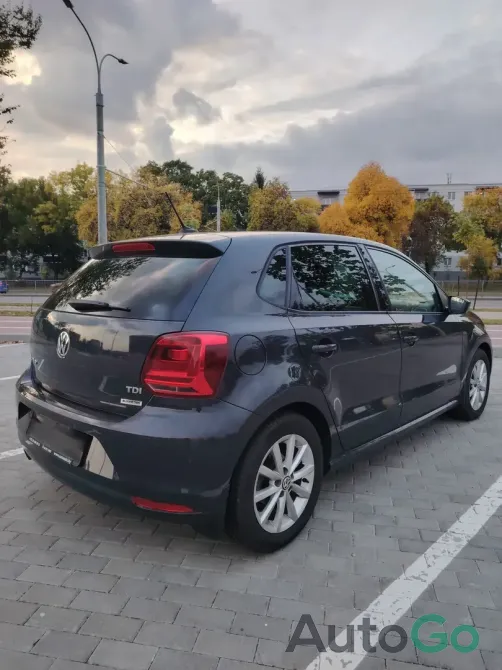 Продажа Volkswagen Polo V Рестайлинг, 2015г., Минск Минск - изображение 5