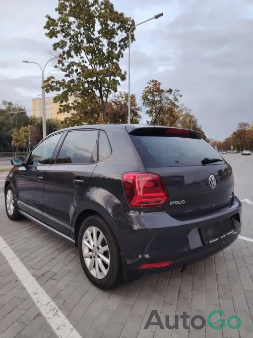 Продажа Volkswagen Polo V Рестайлинг, 2015г., Минск Минск - изображение 6