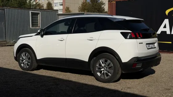 Продажа Peugeot 3008 II, 2020г., Сморгонь Сморгонь