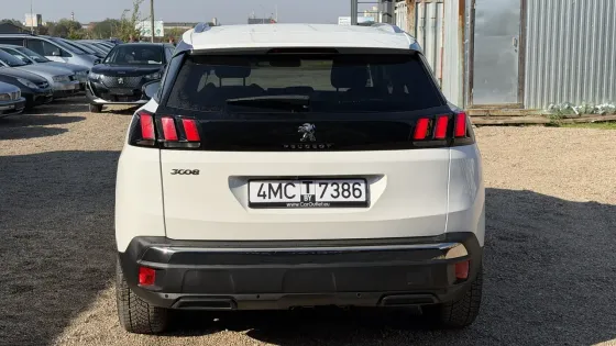 Продажа Peugeot 3008 II, 2020г., Сморгонь Сморгонь