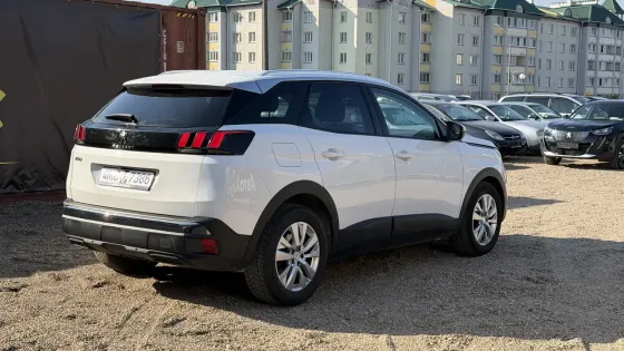 Продажа Peugeot 3008 II, 2020г., Сморгонь Сморгонь
