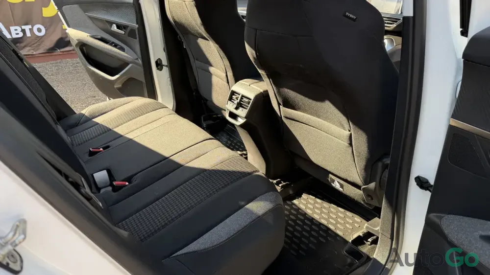Продажа Peugeot 3008 II, 2020г., Сморгонь Сморгонь - изображение 10