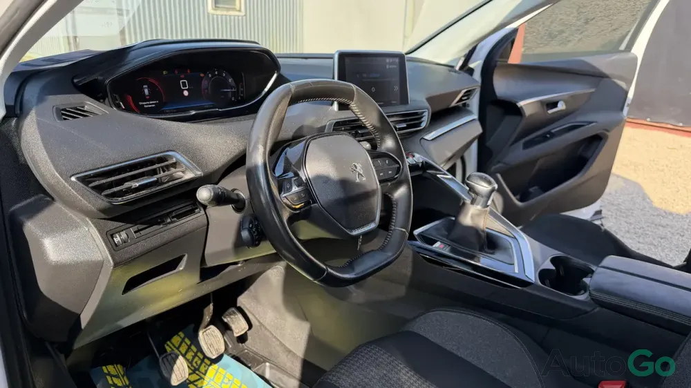 Продажа Peugeot 3008 II, 2020г., Сморгонь Сморгонь - изображение 8