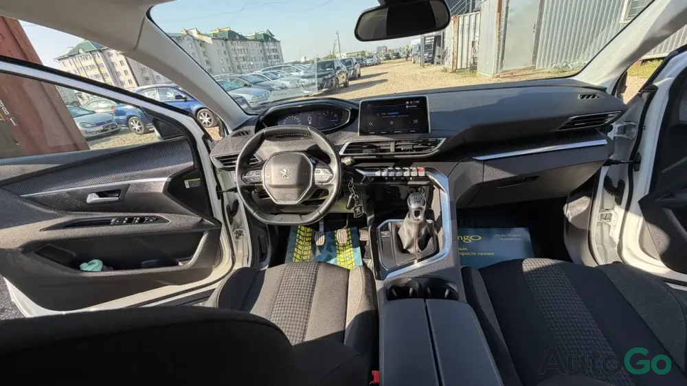 Продажа Peugeot 3008 II, 2020г., Сморгонь Сморгонь - изображение 12