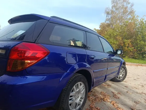 Продажа Subaru Outback III, 2004г., Лида Лида
