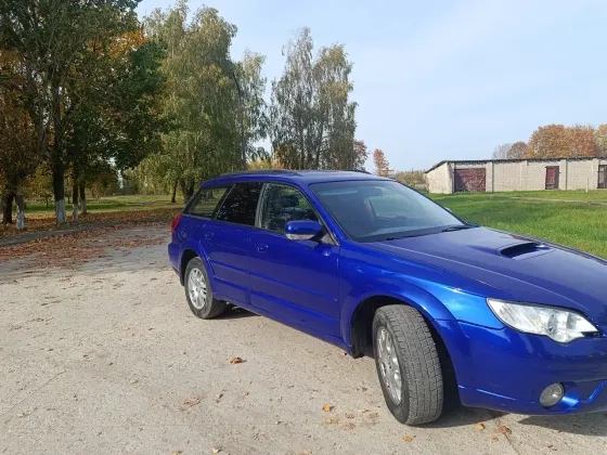 Продажа Subaru Outback III, 2004г., Лида Лида