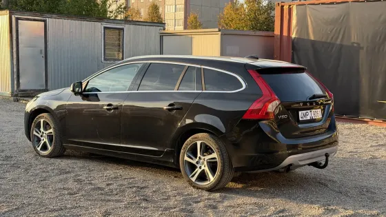 Продажа Volvo V60 I, 2011г., Сморгонь Сморгонь
