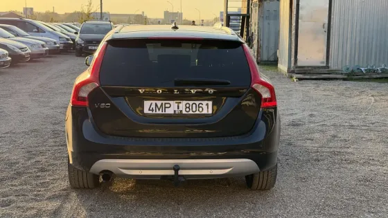 Продажа Volvo V60 I, 2011г., Сморгонь Сморгонь