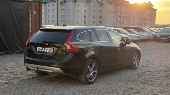 Продажа Volvo V60 I, 2011г., Сморгонь Сморгонь