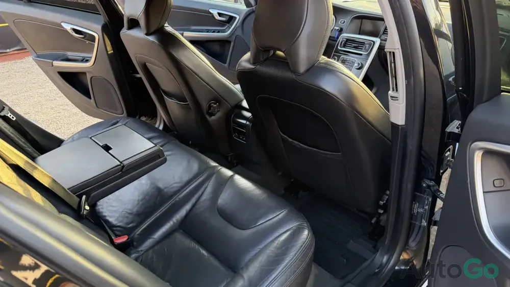 Продажа Volvo V60 I, 2011г., Сморгонь Сморгонь - изображение 11