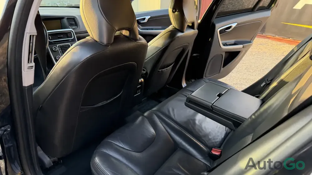 Продажа Volvo V60 I, 2011г., Сморгонь Сморгонь - изображение 9