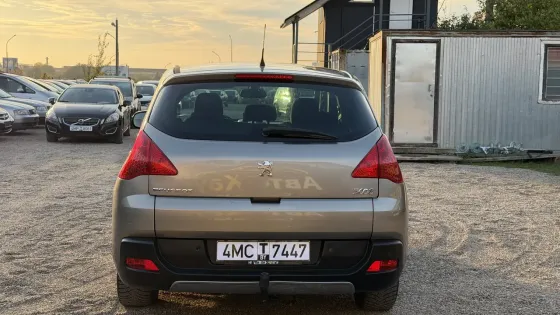 Продажа Peugeot 3008 I, 2011г., Сморгонь Сморгонь