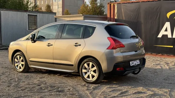 Продажа Peugeot 3008 I, 2011г., Сморгонь Сморгонь