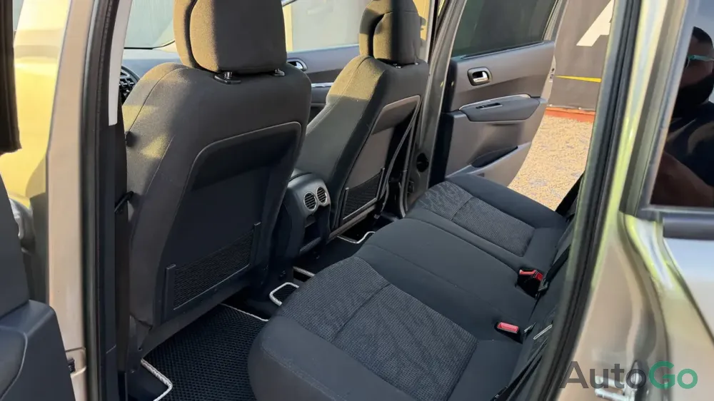 Продажа Peugeot 3008 I, 2011г., Сморгонь Сморгонь - изображение 9
