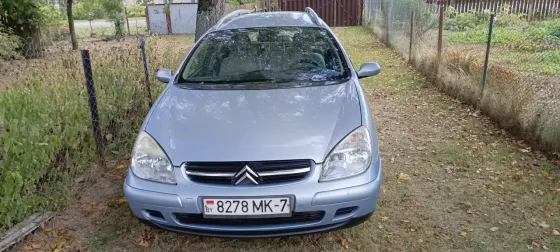 Продажа Citroen C5 I, 2004г., Минск Минск
