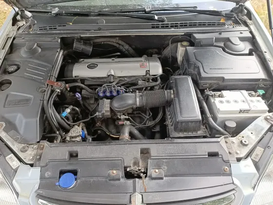Продажа Citroen C5 I, 2004г., Минск Минск