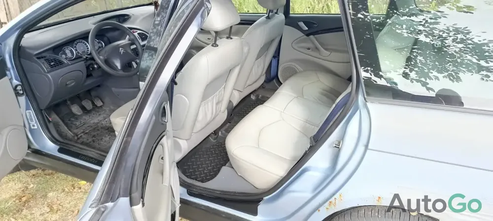 Продажа Citroen C5 I, 2004г., Минск Минск - изображение 2