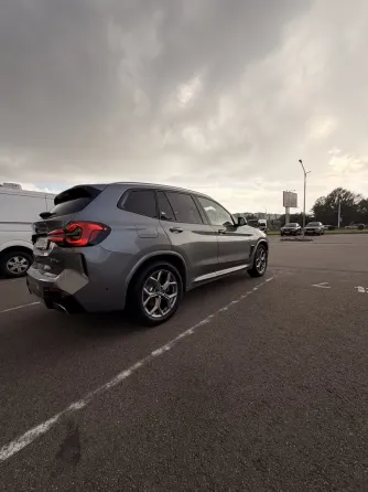 Продажа BMW X3 (G01) Рестайлинг, 2023 г., Минск Минск