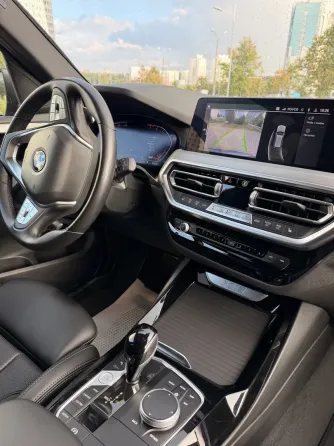 Продажа BMW X3 (G01) Рестайлинг, 2023 г., Минск Минск