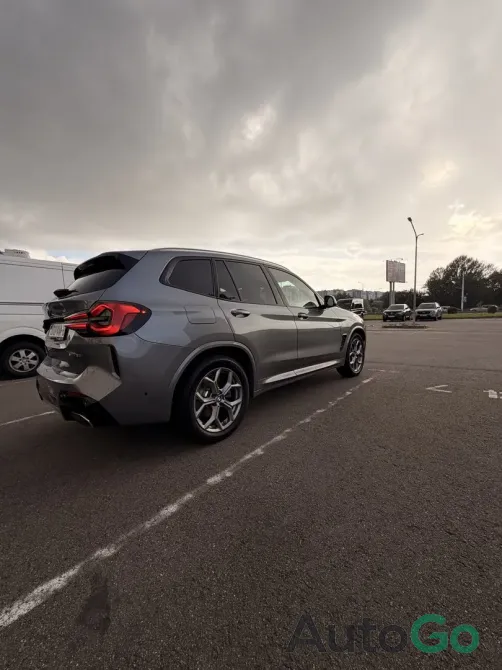 Продажа BMW X3 (G01) Рестайлинг, 2023 г., Минск Минск - изображение 2