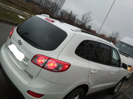 Продажа Hyundai Santa Fe II (CM) Рестайлинг, 2010 г., Минск Минск