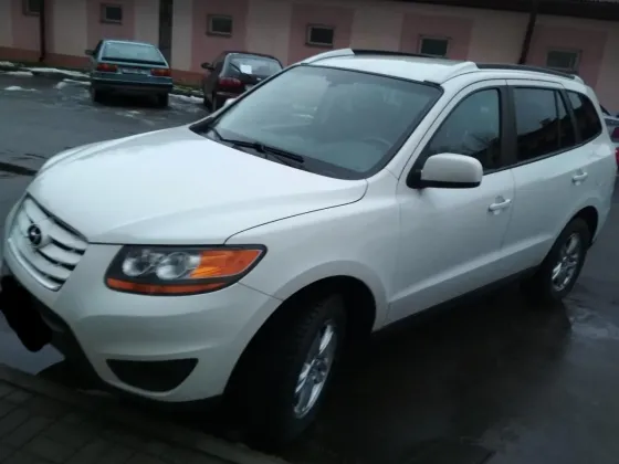 Продажа Hyundai Santa Fe II (CM) Рестайлинг, 2010 г., Минск Минск