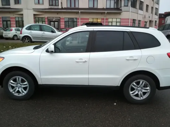 Продажа Hyundai Santa Fe II (CM) Рестайлинг, 2010 г., Минск Минск