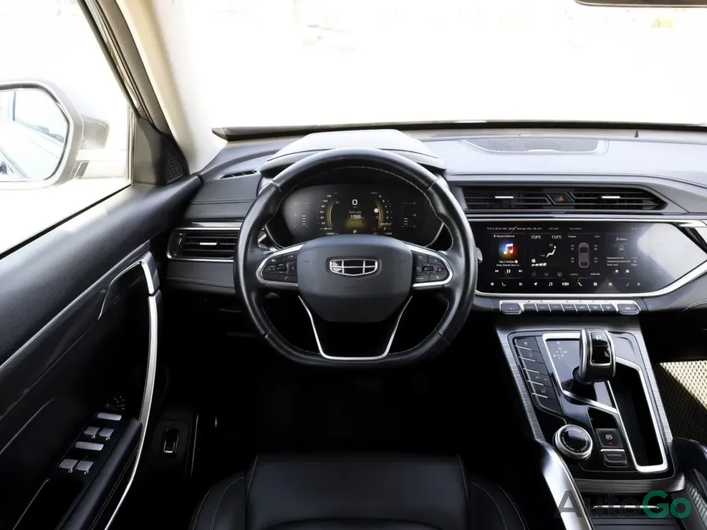 Продажа Geely Atlas Pro (I), 2023 г., Минск Минск - изображение 11