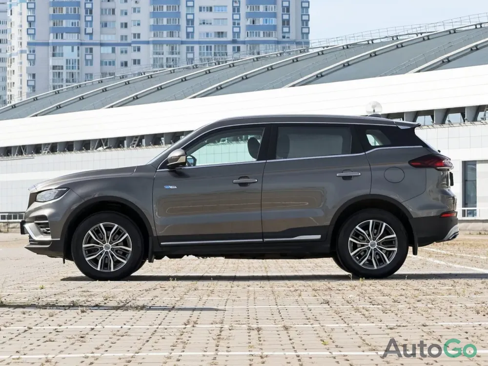 Продажа Geely Atlas Pro (I), 2023 г., Минск Минск - изображение 3