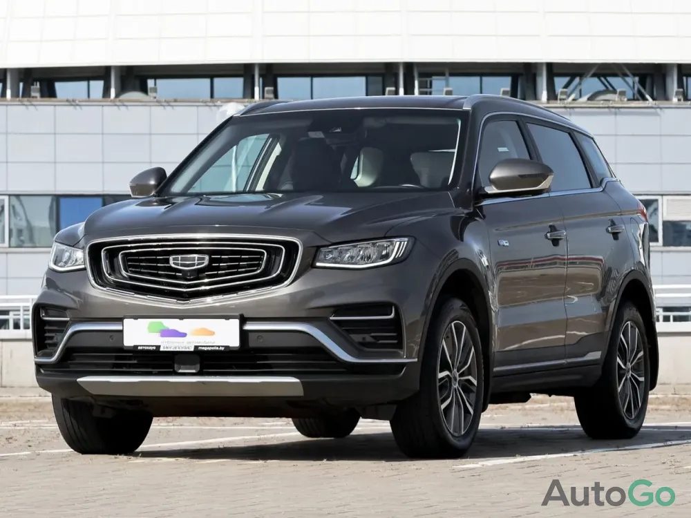 Продажа Geely Atlas Pro (I), 2023 г., Минск Минск - изображение 1