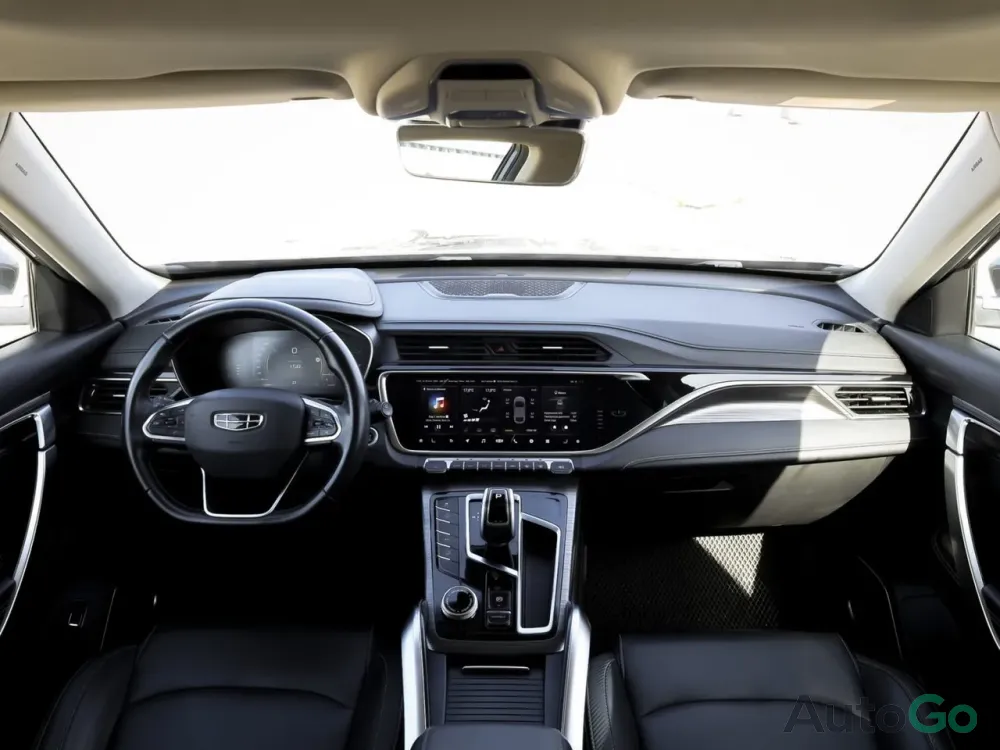 Продажа Geely Atlas Pro (I), 2023 г., Минск Минск - изображение 6